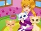 遊戲Cutie's Kitty Rescue在線