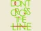 遊戲Don't Cross the Line在線