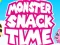 遊戲Monster Snack Time在線