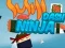 遊戲Sushi Ninja Dash在線