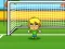 遊戲Penalty 2014在線
