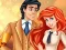 遊戲Princess Couples Compatibility在線