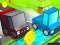 遊戲Block racer在線