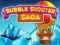 遊戲Bubble Shooter Saga在線