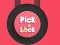 遊戲Pick A Lock在線