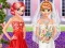 遊戲Frozen And Ariel Wedding在線