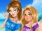 遊戲Princess Aurora Fashion Statement在線