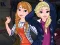 遊戲Royal Sisters Tour De France在線
