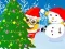 遊戲Minions Christmas Snowball Wars在線