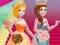 遊戲Princesses Bride Competition在線