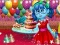 遊戲Inside Out Birthday Party在線