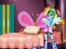 遊戲Equestria Girls Theme Room在線