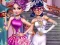遊戲Special Miraculous Wedding在線