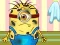 遊戲Minion Baby Caring在線