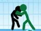 遊戲Stickman Fighter Epic Battles在線