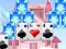 遊戲Frozen Castle Solitaire在線