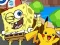 遊戲SpongeBob Pokemon Go在線