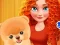 遊戲Merida Pet Care Saloon在線