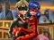 遊戲Ladybug Valentine Paris在線