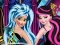 遊戲Princesses In Monster High在線