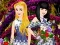 遊戲Princesses Flower Show在線