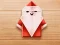 遊戲Christmas Origami Fun在線