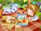 遊戲Elsa Princess Picnic在線