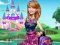 遊戲Princess Goes To Charm School在線