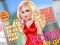 遊戲Barbie Celebrity Style在線