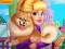 遊戲Audrey Adopts a Puppy在線