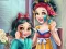 遊戲Snow White Mommy Real Makeover在線