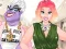 遊戲Princess Curvy Fashion在線