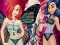 遊戲Princess Victoria Secret Show 2016在線