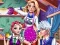遊戲Princesses Organic Shop在線
