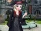 遊戲Elsa First Day In Hogwarts School在線