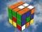 遊戲Rubik's Cube在線