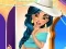遊戲Princess Jasmine's Secret Wish在線