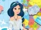 遊戲Jasmine Eurotrip Planning在線
