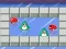 遊戲Penguins vs Fish在線