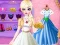 遊戲Elsa Dress Style Attempt在線