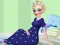 遊戲Elsa Mommy Fashion在線