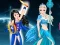 遊戲Disney Super Princess 2在線