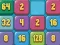 遊戲2048 Pixels在線
