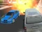 遊戲Crunched Metal: Drifting Wars在線