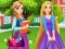 遊戲Princess Disney College Bag在線