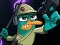 遊戲Phineas and Ferb Agent P Rebel Spy在線