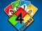 遊戲4 Colors Uno在線