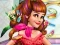 遊戲Victoria's Retro Real Makeover在線