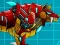 遊戲Battle Robot Wolf Age在線