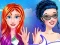 遊戲Princesses 3 Spring Festivals在線